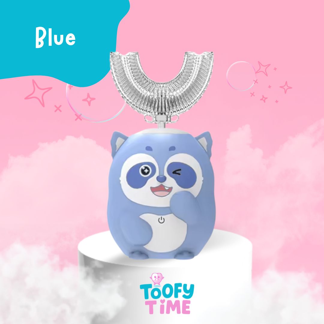 Toofytime™ for Happy Teeth