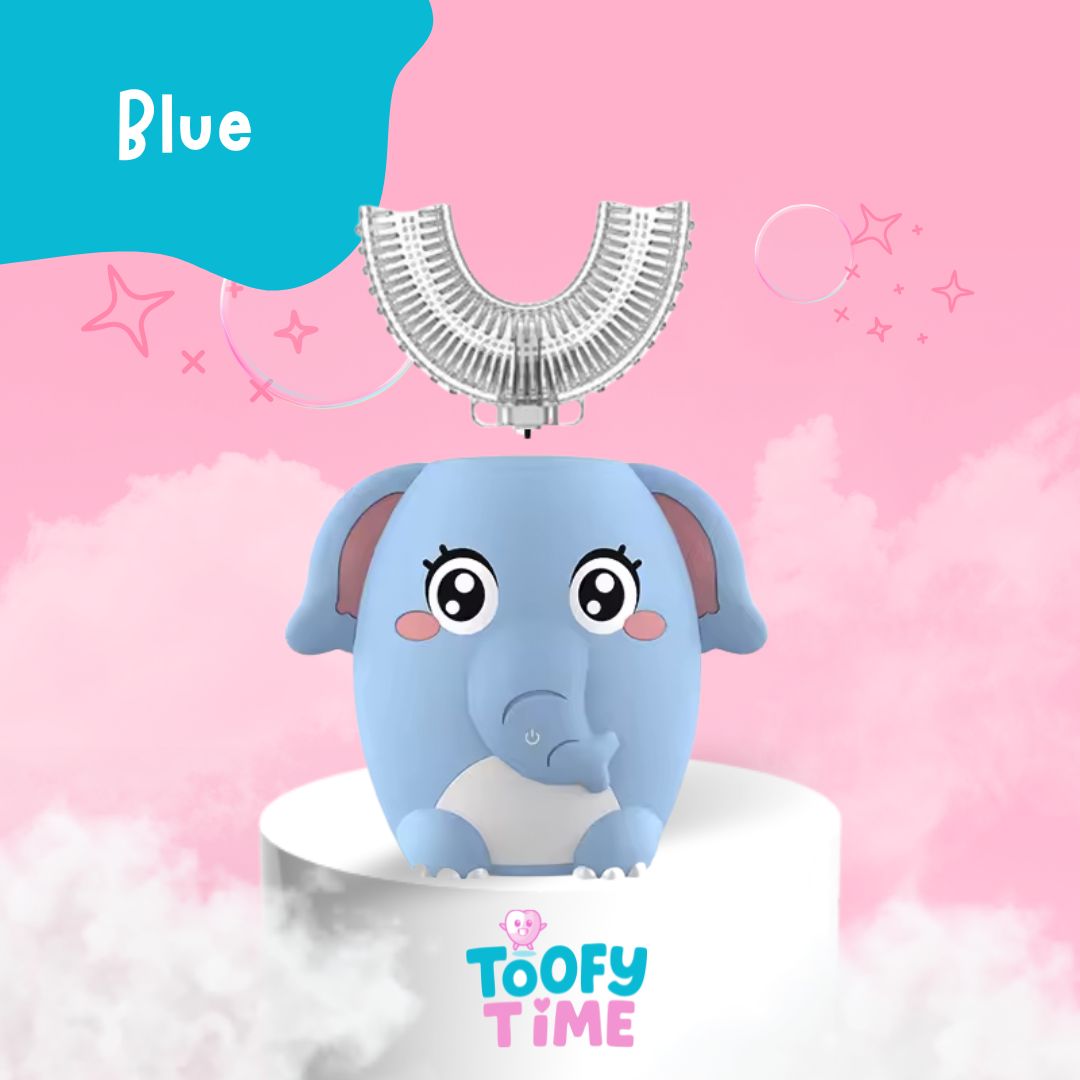 Toofytime™ for Happy Teeth