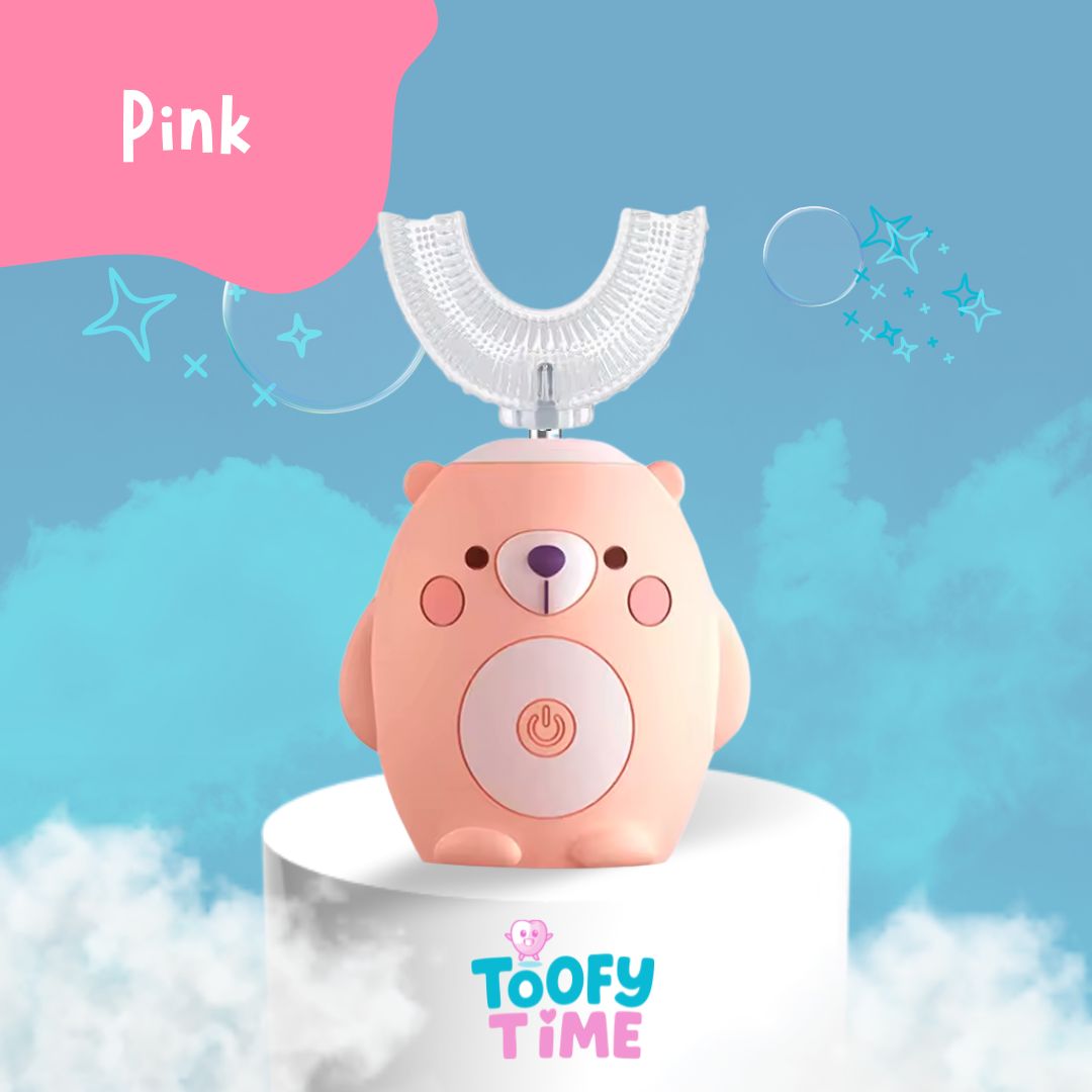 Toofytime™ for Happy Teeth