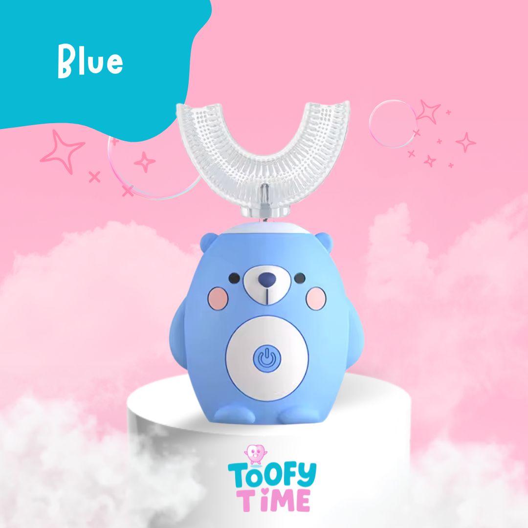 Toofytime™ for Happy Teeth