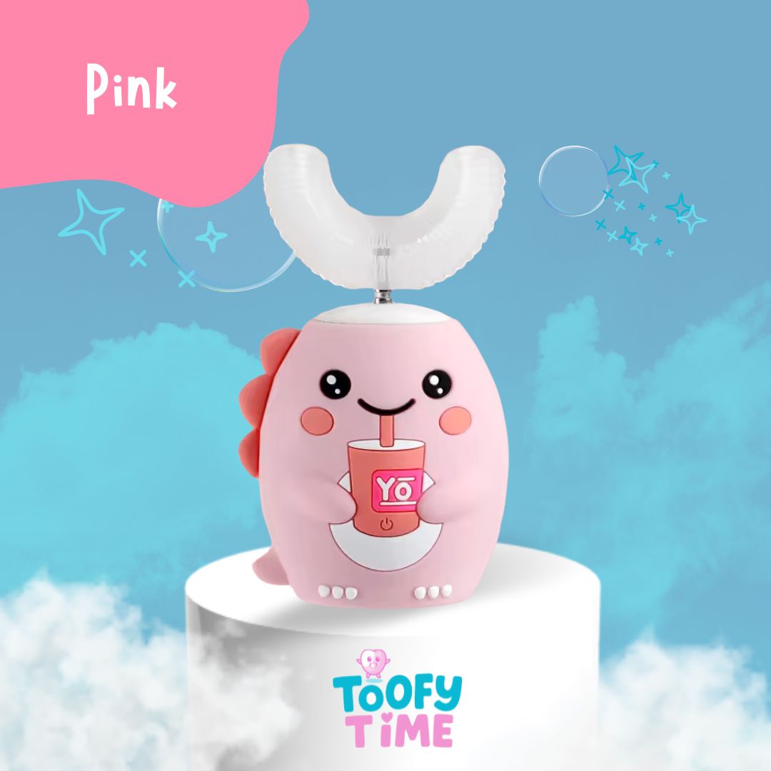 Toofytime™ for Happy Teeth