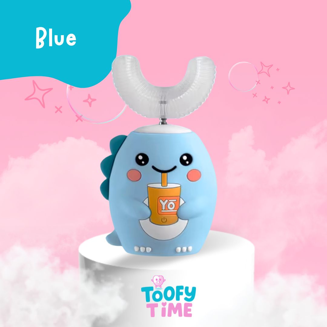 Toofytime™ for Happy Teeth
