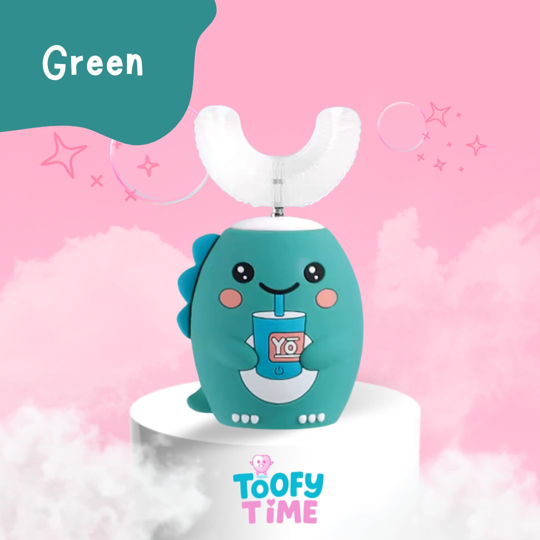 Toofytime™ for Happy Teeth