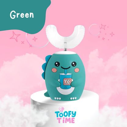 Toofytime™ for Happy Teeth