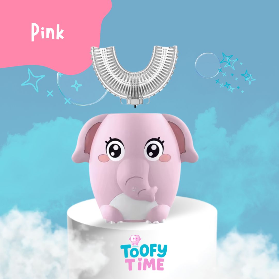 Toofytime™ for Happy Teeth