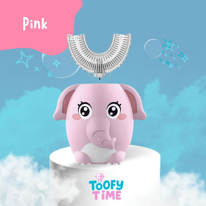 Toofytime™ for Happy Teeth