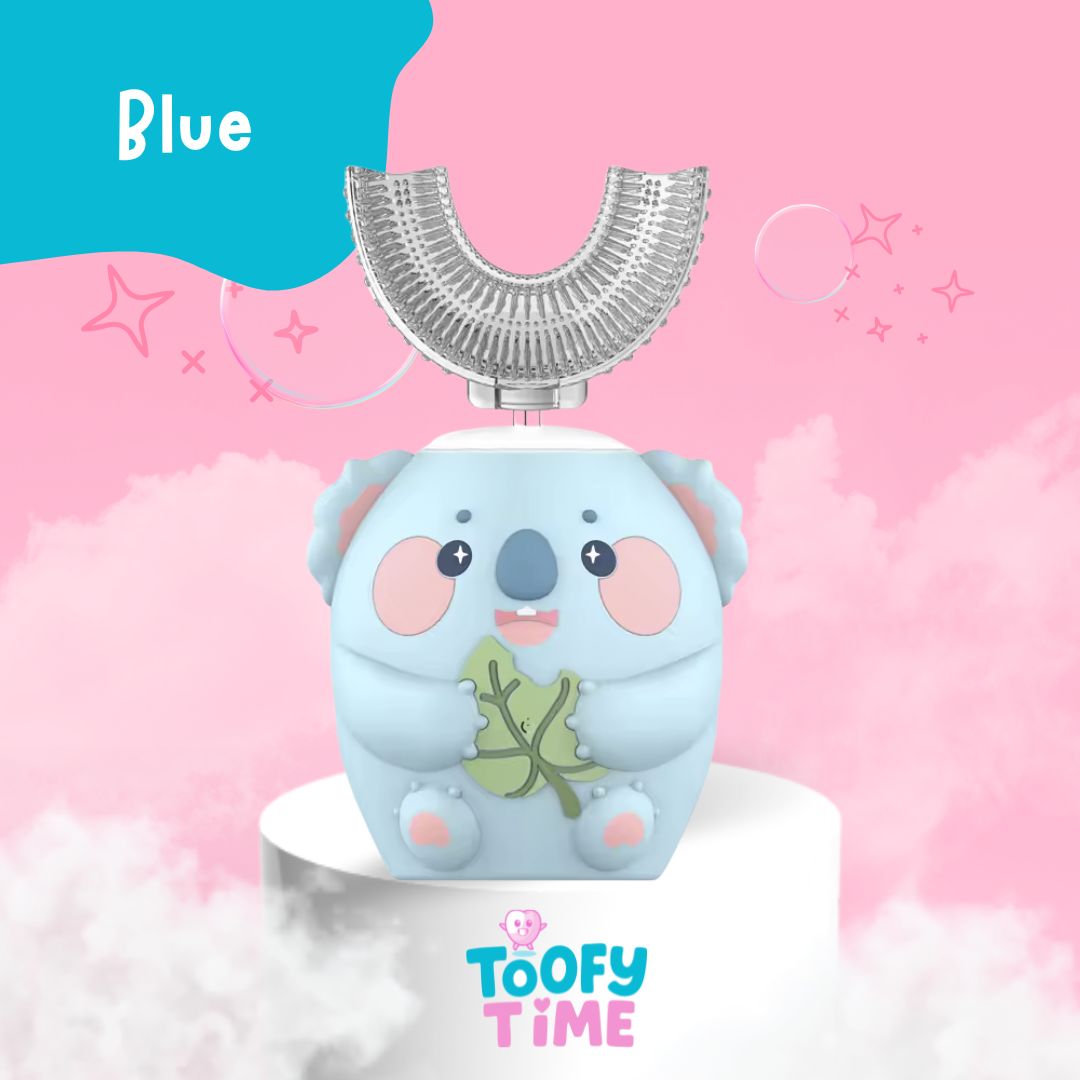 Toofytime™ for Happy Teeth