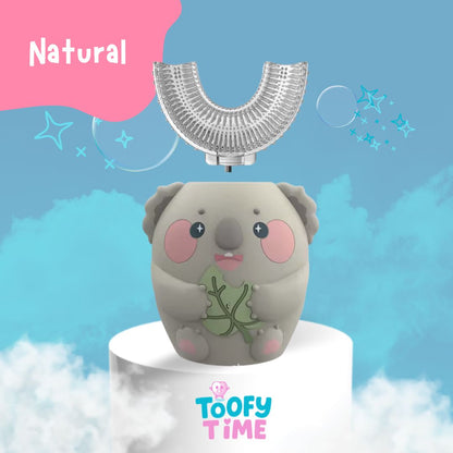 Toofytime™ for Happy Teeth