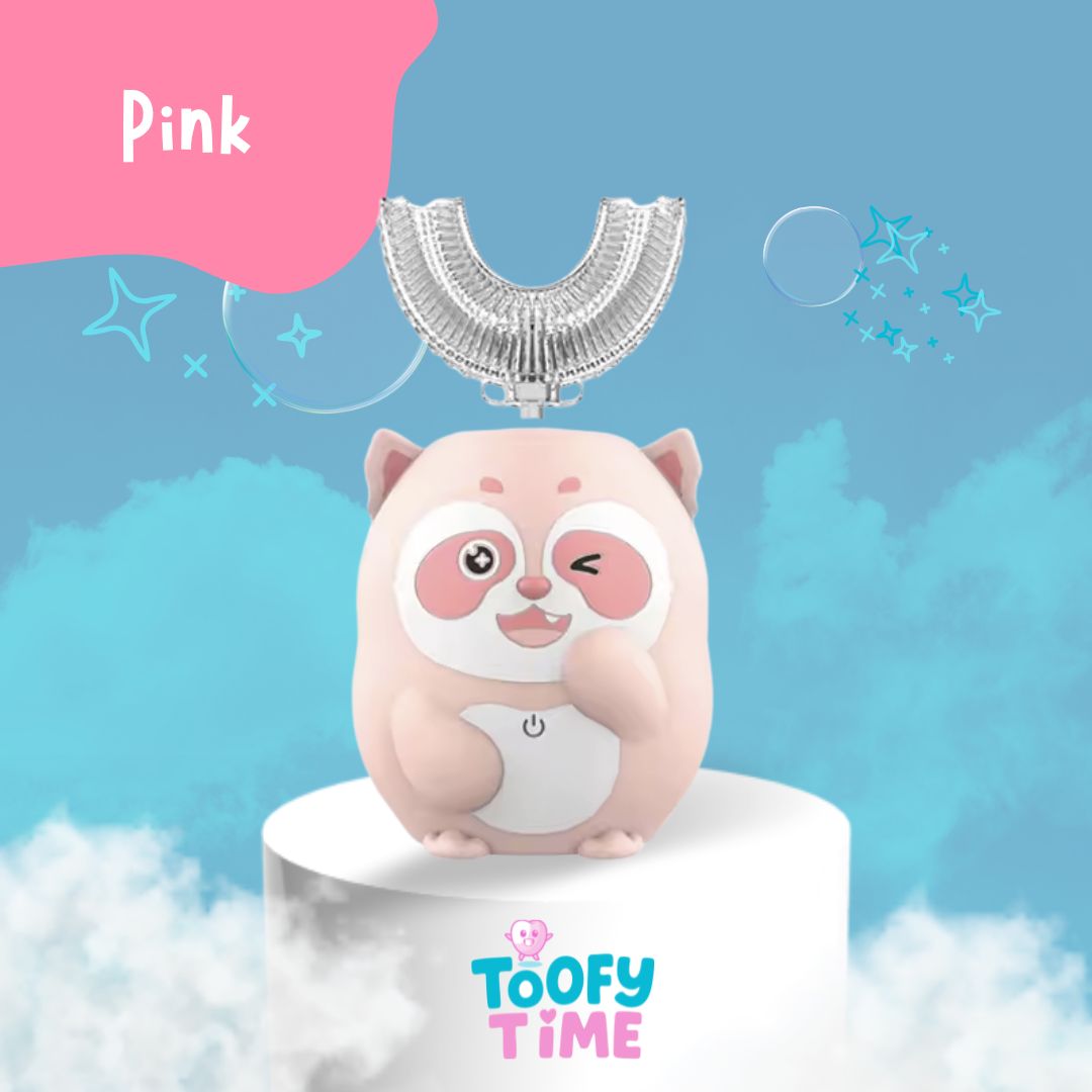 Toofytime™ for Happy Teeth