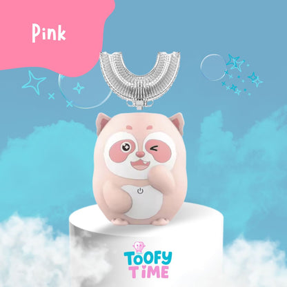 Toofytime™ for Happy Teeth