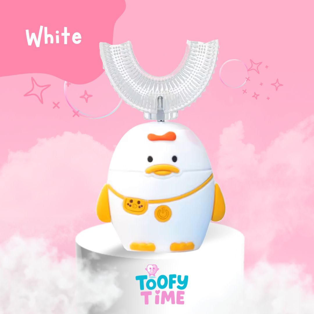 Toofytime™ for Happy Teeth