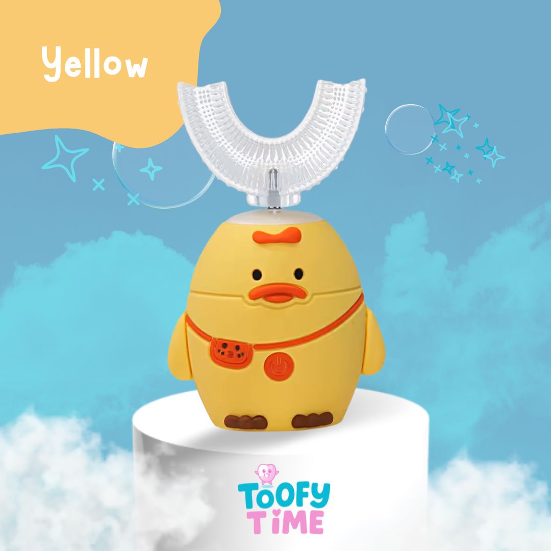 Toofytime™ for Happy Teeth